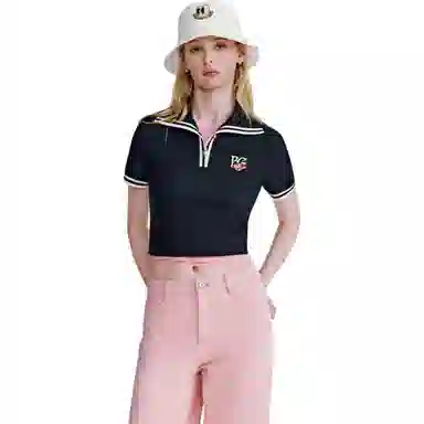 Hattie Polo