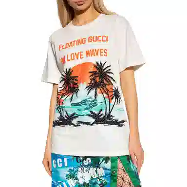 GUCCI T
