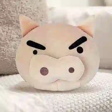 Crayon Shinchan 23cm