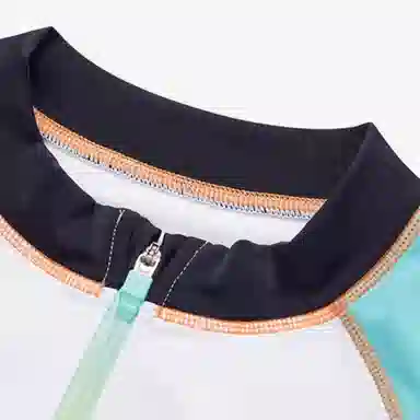 FILA KIDS PERFORMANCE Aqua