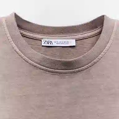 ZARA T