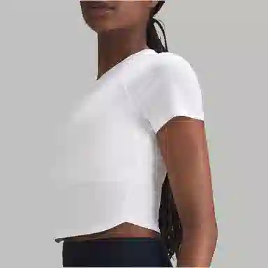 lululemon Grid-Texture VT