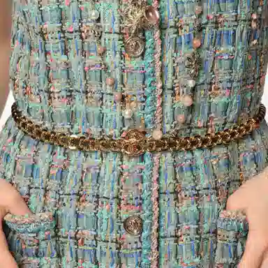 CHANEL 25A