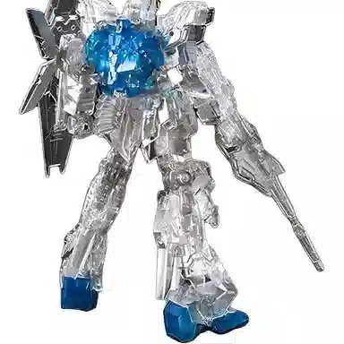 BANDAI HGUC 1144 UC 13cm