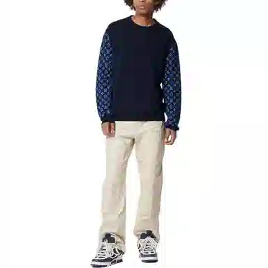 LOUIS VUITTON monogramlogo