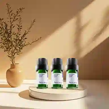 Nefelibata AHA 5ml*3