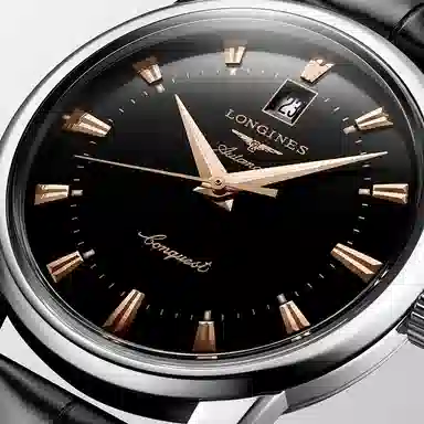 Longines L1.645.4.52.4