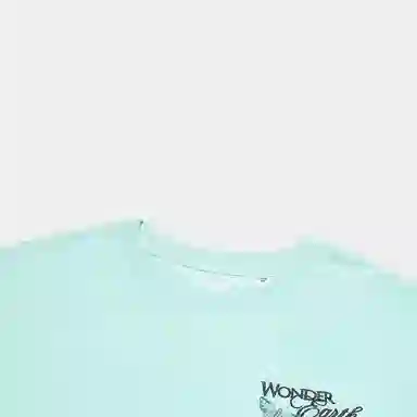 FILA x M.C.ESCHER HERITAGE logo SS25T