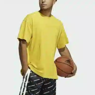 adidas Dp Tee T