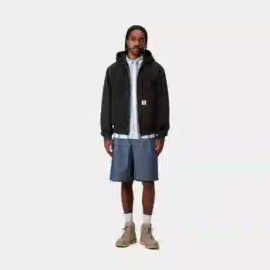 Carhartt WIP OG Active Jacket Black