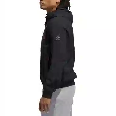 adidas New Year Series Hoodie Black