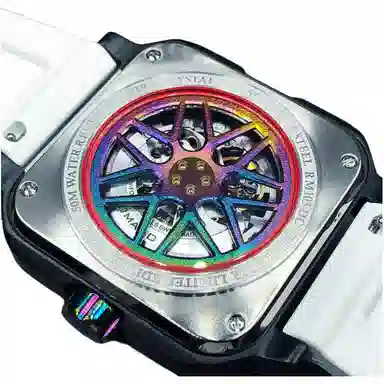 ROMAGO 46mm RM105-SP