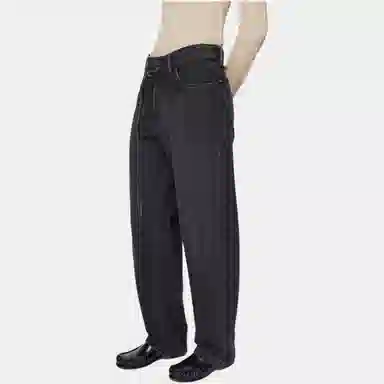 Acne Studios 1991 TOJ Black