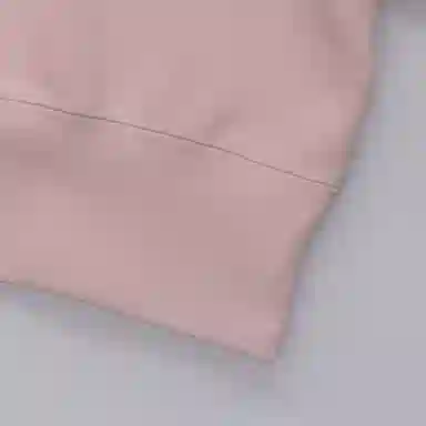 Nike Hoodie Logo Reflective Pink