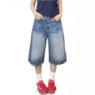 SOUL WORKER cleanfit