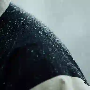 THE NORTH FACE UE GORETEX logo