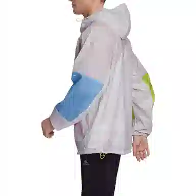 adidas ADAPT Jacket M