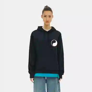 Stussy x OUR LEGACY SS24 Hoodie