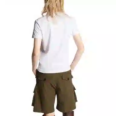 DSQUARED 2 FW24 Logo T