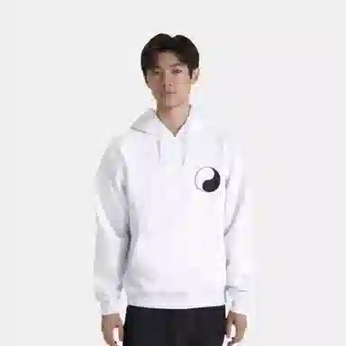 Stussy x OUR LEGACY SS24 Hoodie