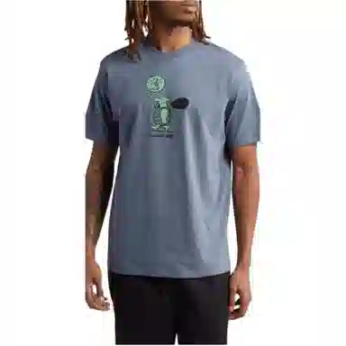 Carhartt WIP Original Thought T-Shirt