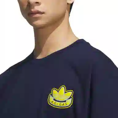 adidas originals UNITEFIT T