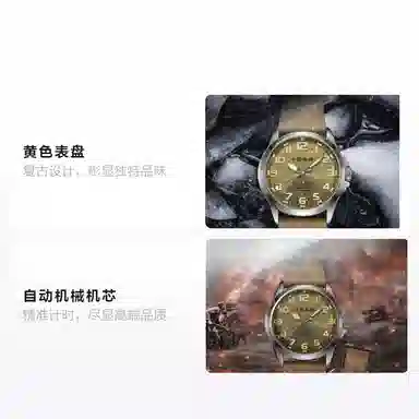 Sea-Gull 811.93.6109