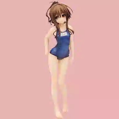 ALTER 17 to love ru darkness 21cm