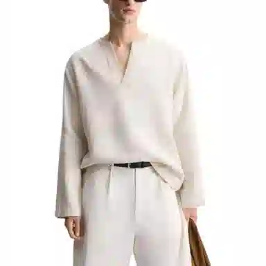 ZARA Polo
