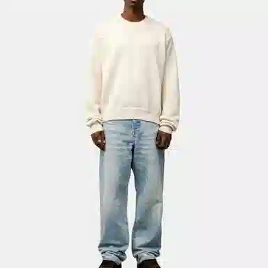 Stussy SS25 Big Ol' Jean Vintage Denim