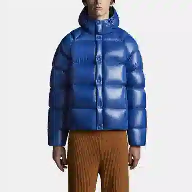 Moncler FW21 Logo
