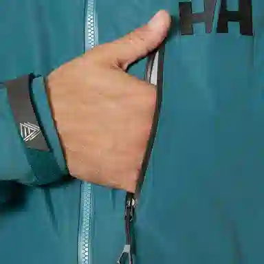 Helly Hansen Odin Worlds 3.0