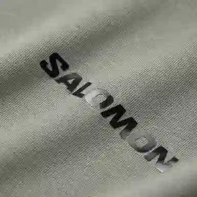 SALOMON AMPHI POWER DRY SS M T