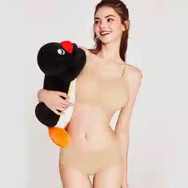 MISS CURIOSITY PinGu