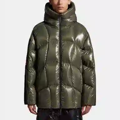 Moncler x adidas originals FW23 Logo
