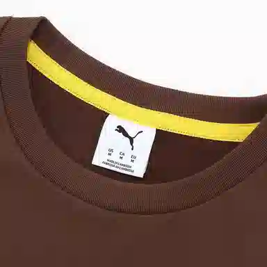 PUMA PUMA PL STATEMENT GRAPHIC TEE T