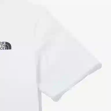 THE NORTH FACE Logo T