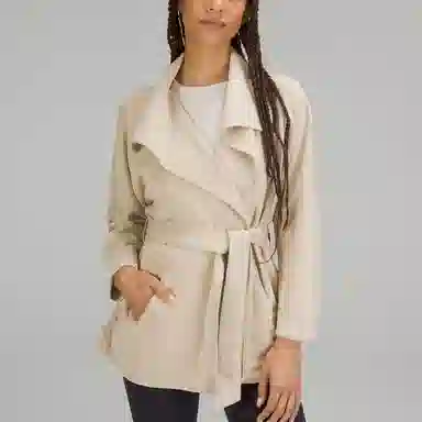 lululemon Softstreme Jacket