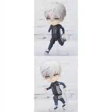 BANDAI figuarts mini Q 9cm