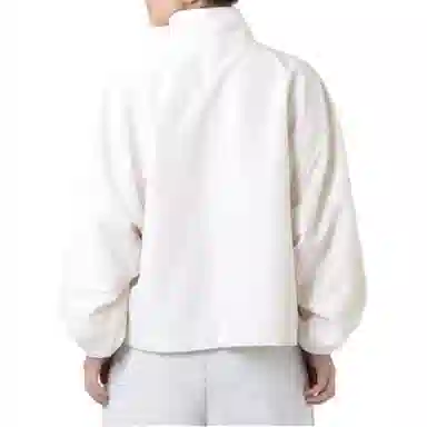 New Balance Sport Essentials Oversized Jacket