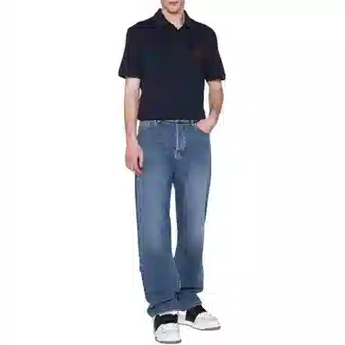 Valentino SS23 LogoPolo