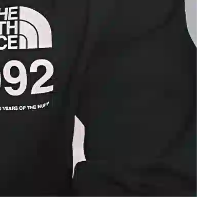 THE NORTH FACE 1992 30 LogoT