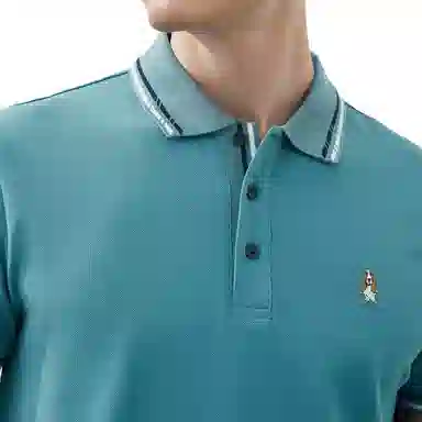 Hush Puppies Polo