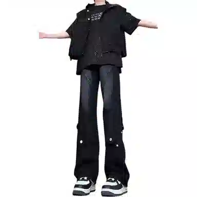 SOUL WORKER hiphop