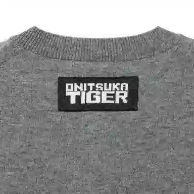 Onitsuka Tiger LS KNIT TOP