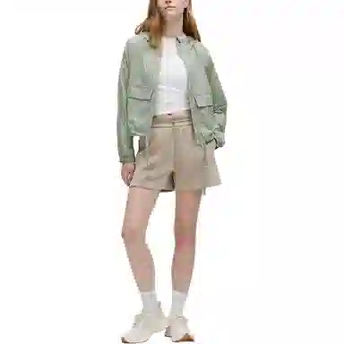 lululemon SS22 Softstreme 4"