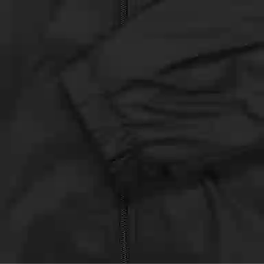 Calvin Klein Hoodie Jacket Black