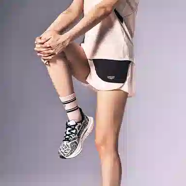 Saucony