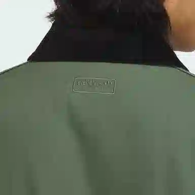 adidas originals WASH PAD JKT U logo