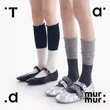 Tad murmur 3